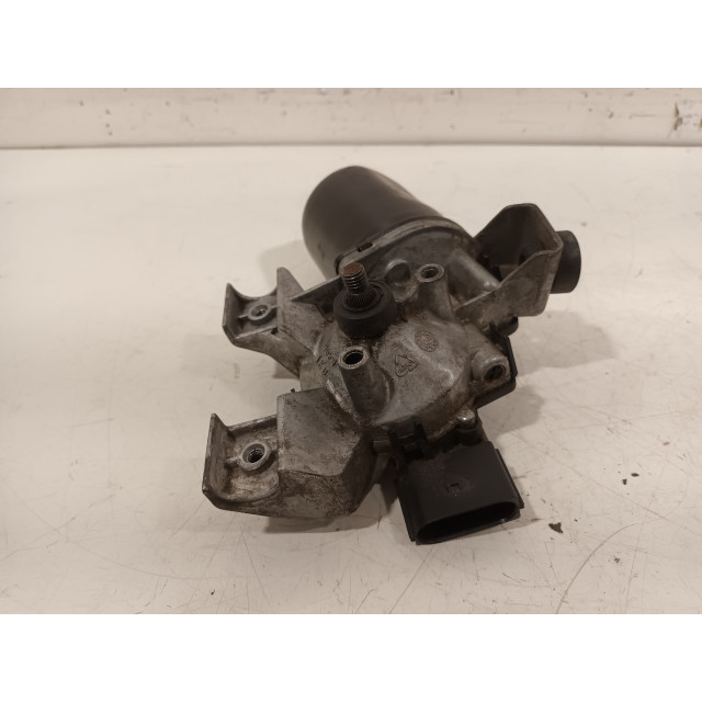 Moteur d'essuie-glaces de pare-brise Land Rover & Range Rover Discovery III (LAA/TAA) (2004 - 2009) Terreinwagen 2.7 TD V6 (276DT)