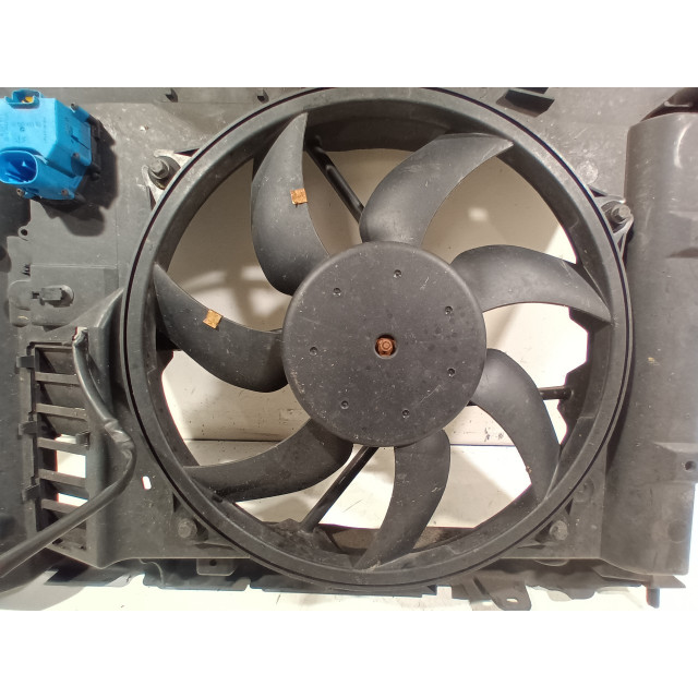 Moteur de ventilateur Peugeot 5008 I (0A/0E) (2009 - 2017) MPV 1.6 THP 16V (EP6CDT(5FV))