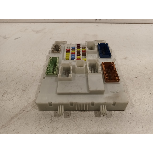 Boîte à fusibles Ford Transit Connect (PJ2) (2013 - présent) Van 1.6 TDCi 16V 95 (TZGA(Euro 5))