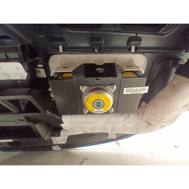 Ensemble d'airbags Kia Rio III (UB) (2011 - 2017) Hatchback 1.2 CVVT 16V (G4LA)