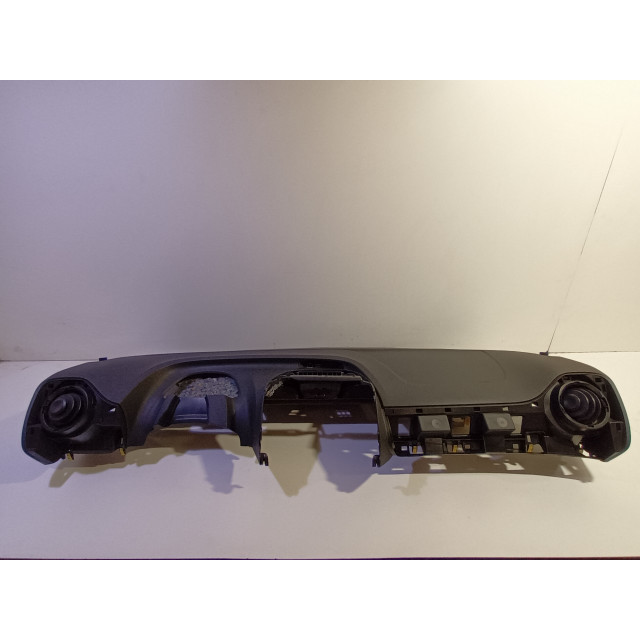 Tableau de bord Toyota Aygo (B40) (2014 - 2018) Hatchback 1.0 12V VVT-i (1KR-FE)
