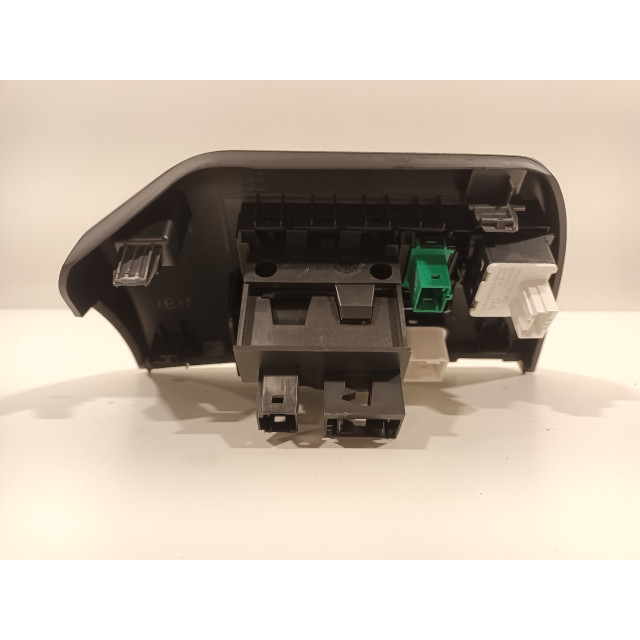 Commutateur de rétroviseurs électriques DS DS 3/DS 3 Crossback (2019 - 2022) Hatchback E-Tense (ZKX(Z01))