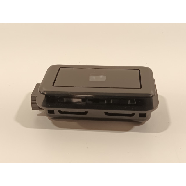 Éclairage - Divers DS DS 3/DS 3 Crossback (2019 - 2022) Hatchback E-Tense (ZKX(Z01))