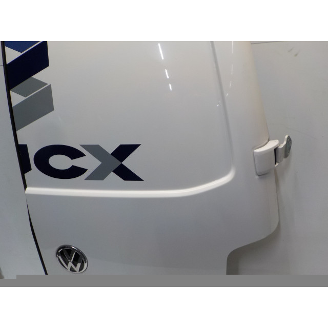 Porte arrière droite Volkswagen Transporter T6 (2015 - présent) Van 2.0 TDI 150 (CXHA(Euro 6))
