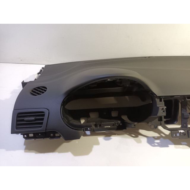 Ensemble d'airbags Kia Picanto (TA) (2011 - 2017) Hatchback 1.0 12V (G3LA)