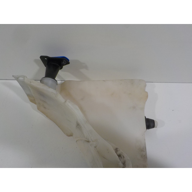 Réservoir de lave-glace de pare-brise avant Jaguar XF (CC9) (2011 - 2015) Sedan 2.2 D 16V (224DT)