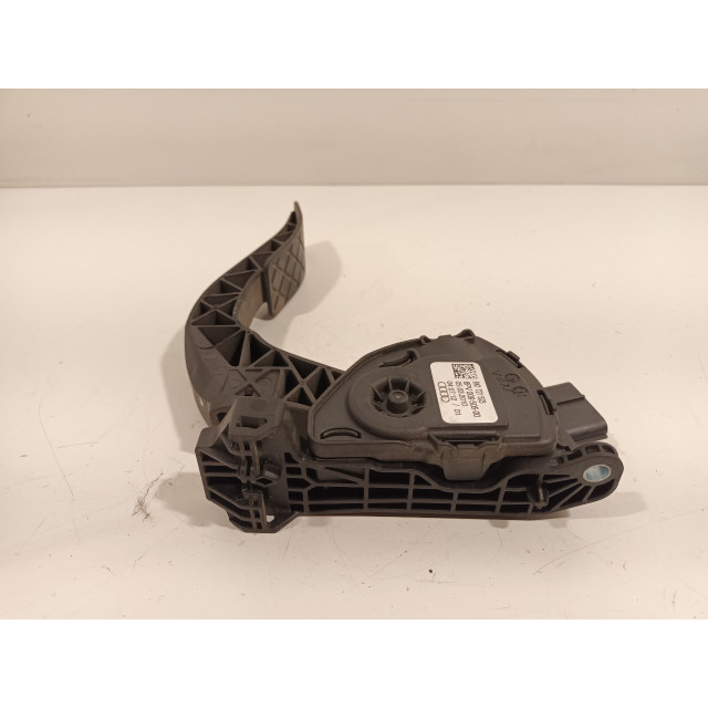 Pédale d'accélérateur Audi A5 Sportback (8TA) (2009 - 2014) Liftback 2.0 TFSI 16V (CDNB(Euro 5))