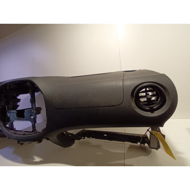 Ensemble d'airbags Mercedes-Benz Vito (447.6) (2014 - présent) Van 1.6 111 CDI 16V (OM622.951(R9M-503))