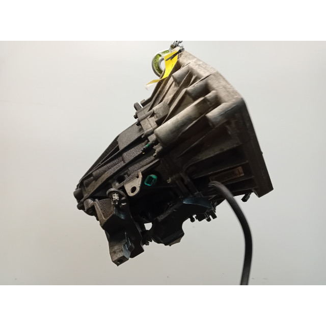 Boîte de vitesses manuel Renault Grand Scénic III (JZ) (2009 - 2016) MPV 1.4 16V TCe 130 (H4J-700(H4J-A7))