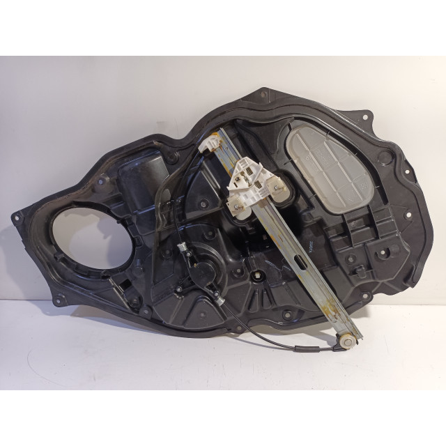 Mécanisme de vitre avant droit Mazda 6 SportBreak (GH19/GHA9) (2008 - 2013) 2.2 CDVi 16V 163 (R2AA)
