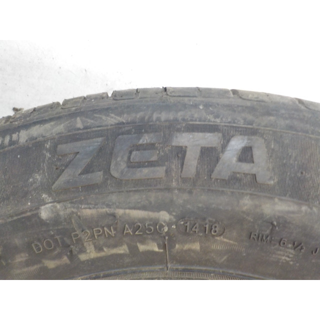 Ensemble de pneus 2 unités Zomer 215/65 R16 zeta Zomer