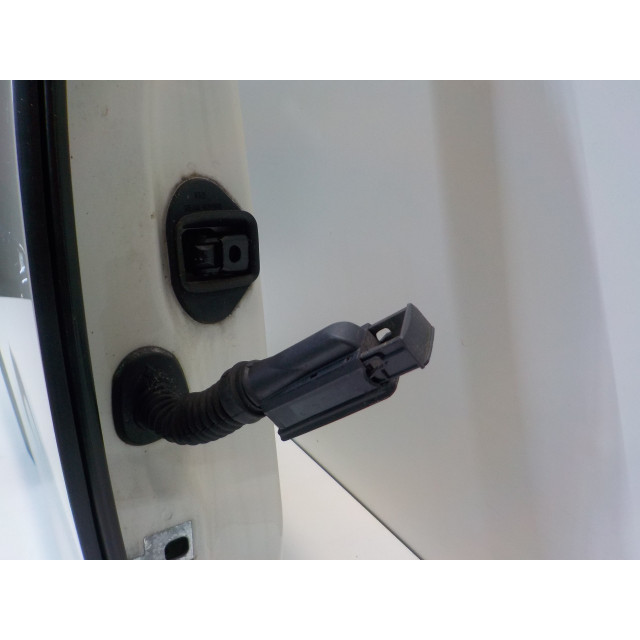 Porte arrière droite Mini Mini (F55) (2014 - 2017) Hatchback 5-drs 1.2 12V One (B38A12A)
