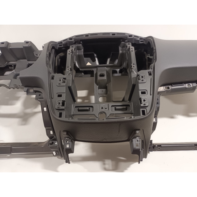 Ensemble d'airbags Hyundai iX20 (JC) (2010 - 2019) SUV 1.4i 16V (G4FA)