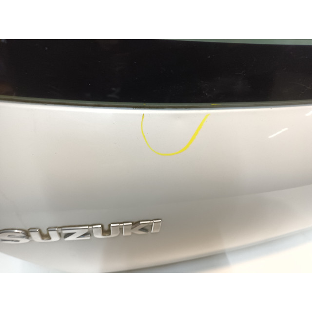 Hayon Suzuki Swift (ZA/ZC/ZD1/2/3/9) (2005 - 2010) Hatchback 1.3 VVT 16V (M13A VVT)
