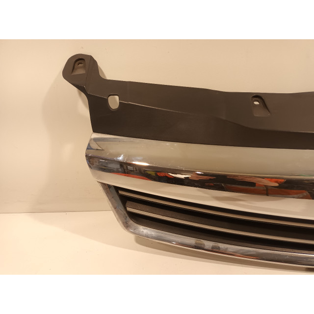 Grille Opel Astra H SW (L35) (2005 - 2014) Combi 1.8 16V (Z18XER(Euro 4))