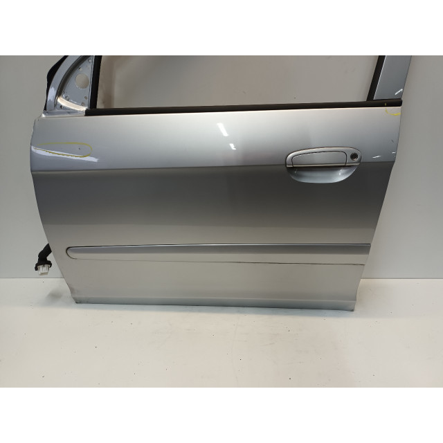 Porte avant gauche Kia Picanto (BA) (2007 - 2011) Hatchback 1.0 12V (G4HE)
