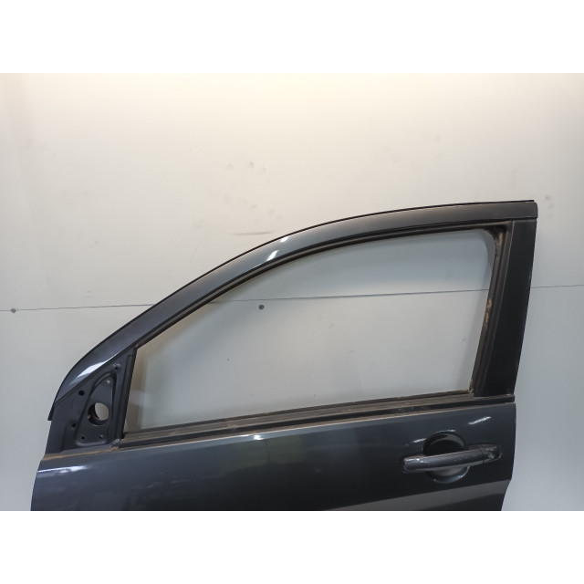 Porte avant gauche Suzuki Celerio (LF) (2014 - présent) Hatchback 5-drs 1.0 12V (K10C)