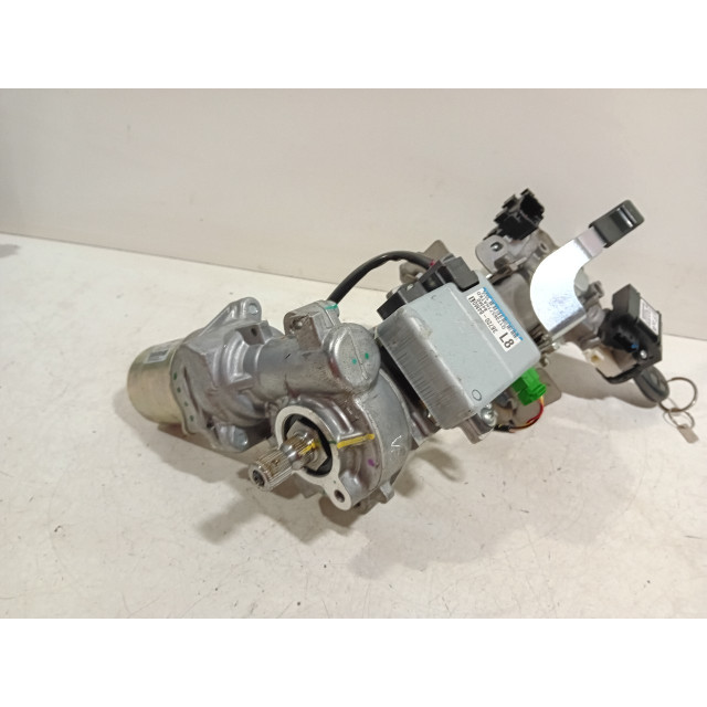 Pompe direction assistée électrique Suzuki Celerio (LF) (2014 - présent) Hatchback 5-drs 1.0 12V (K10C)