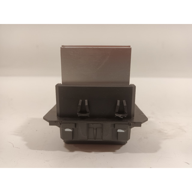 Dispositif de chauffage à résistance Toyota Aygo (B40) (2014 - 2018) Hatchback 1.0 12V VVT-i (1KR-FE)