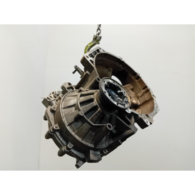 Boîte de vitesses manuel Skoda Octavia Combi (5EAC) (2013 - 2020) Combi 5-drs 1.6 TDI Greenline 16V (DBKA)