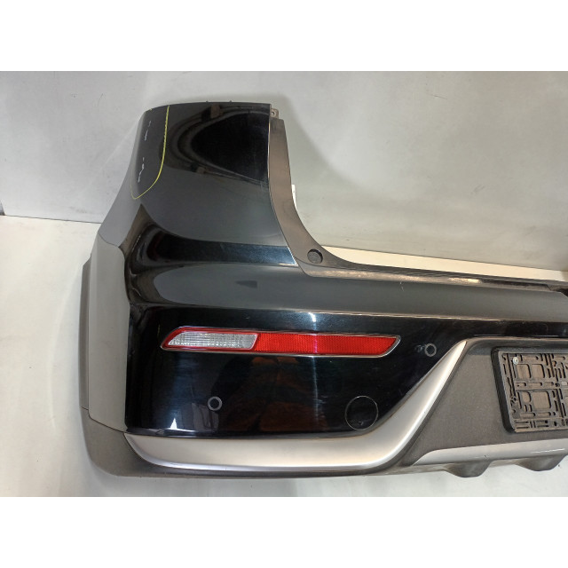 Pare-chocs arrière Kia Niro I (DE) (2016 - 2022) SUV 1.6 GDI Hybrid (G4LE)