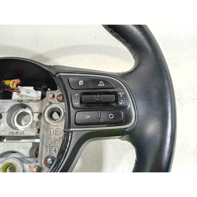 Volant Kia Niro I (DE) (2016 - 2022) SUV 1.6 GDI Hybrid (G4LE)