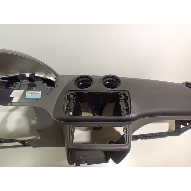 Ensemble d'airbags Seat Ibiza ST (6J8) (2010 - 2015) Combi 1.2 TDI Ecomotive (CFWA)