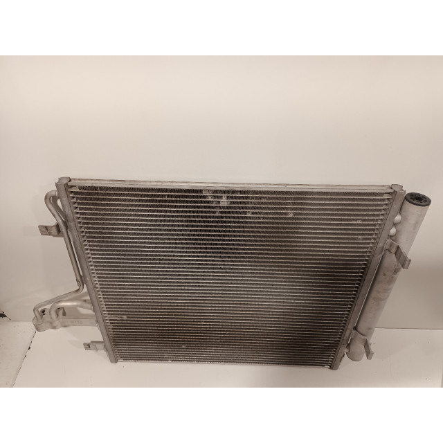 Radiateur de climatisation Kia Picanto (JA) (2017 - présent) Hatchback 1.0 12V (G3LD)