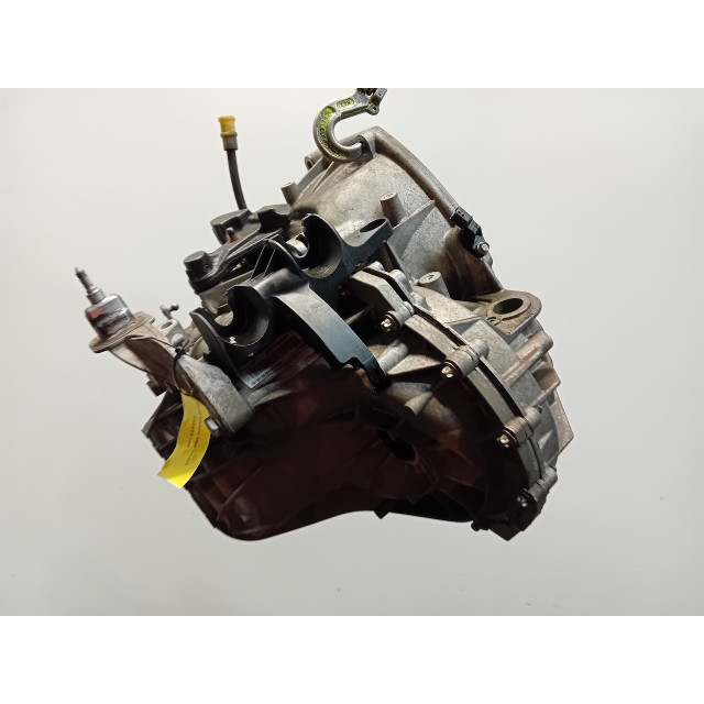 Boîte de vitesses manuel Opel Vivaro (2016 - 2019) Van 1.6 CDTi BiTurbo 125 (R9M-452(R9M-D4))