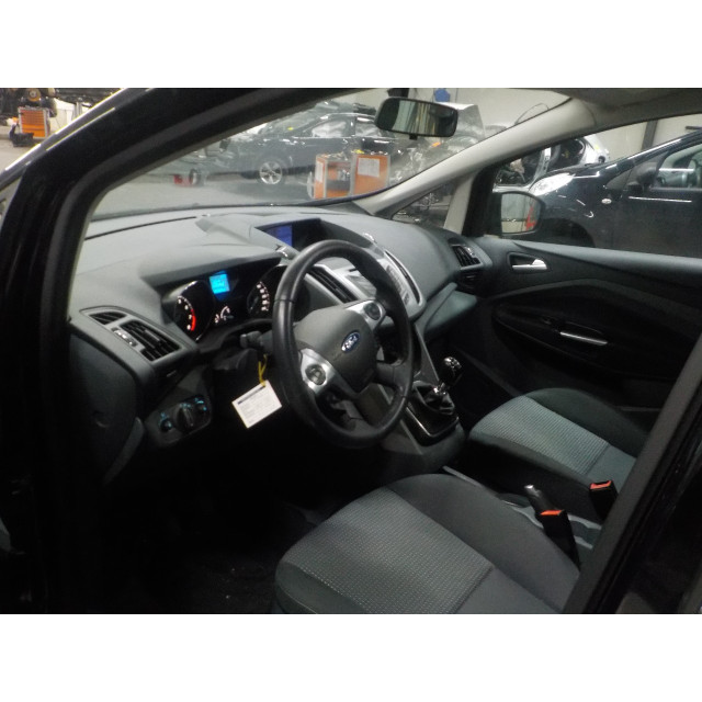 Mécanisme de vitre avant droit Ford C-Max (DXA) (2010 - 2014) MPV 1.6 SCTi 16V (JQDA)
