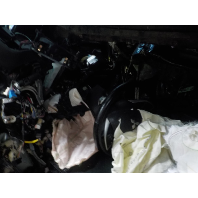 Inverter Mitsubishi Outlander (GF/GG) (2014 - présent) SUV 2.0 16V PHEV 4x4 (4B11)