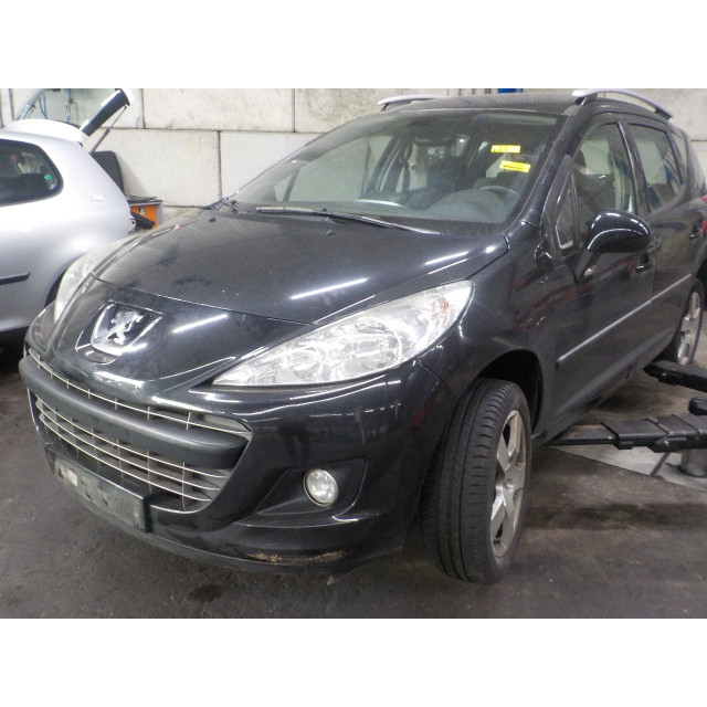 Pompe ABS Peugeot 207 SW (WE/WU) (2009 - 2013) Combi 1.6 HDi (DV6DTED(9HP))