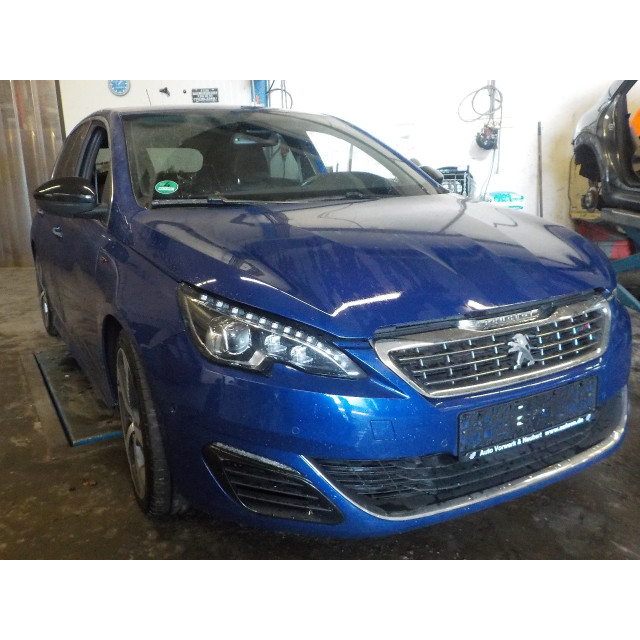 Inverseur Peugeot 308 (L3/L8/LB/LH/LP) (2017 - 2021) Hatchback 5-drs 2.0 GT BlueHDi 180 16V (DW10FC(AHW))