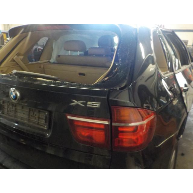 Tableau de bord BMW X5 (E70) (2010 - 2013) SUV xDrive 35d 3.0 24V (N57-D30A)