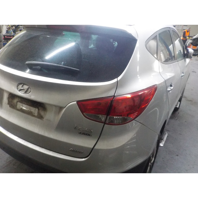 Pompe ABS Hyundai iX35 (LM) (2010 - 2015) iX 35 (LM) SUV 2.0 CRDi 16V 4x4 (D4HA)