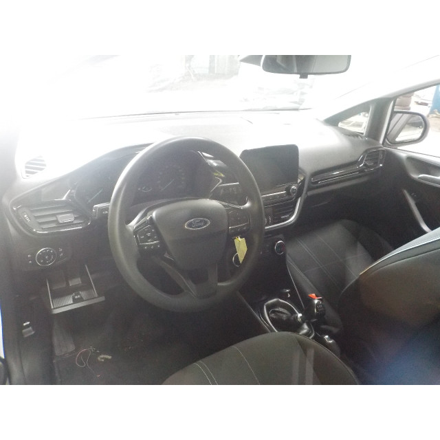 Unité de contrôle Navigation Ford Fiesta 7 (2017 - présent) Fiesta VIII Hatchback 1.5 TDCi 85 (XUJF)