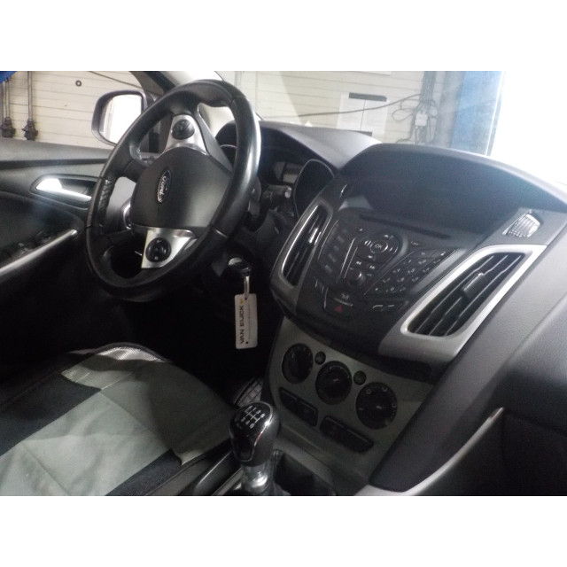 Module de contrôle Bluetooth Ford Focus 3 (2011 - présent) Focus III Hatchback 1.6 TDCi 115 (T1DA)