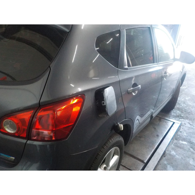 Feu arrière de porte de coffre - droit Nissan/Datsun Qashqai (J10) (2006 - 2014) SUV 1.5 dCi (K9K-292)