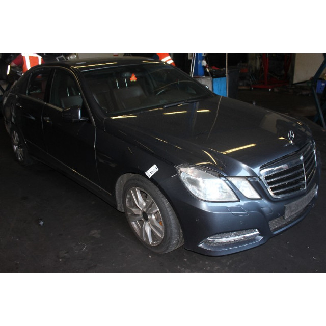 Étrier avant gauche Mercedes-Benz E (W212) (2009 - 2016) Sedan E-220 CDI 16V BlueEfficiency,BlueTEC (OM651.924(Euro 5)