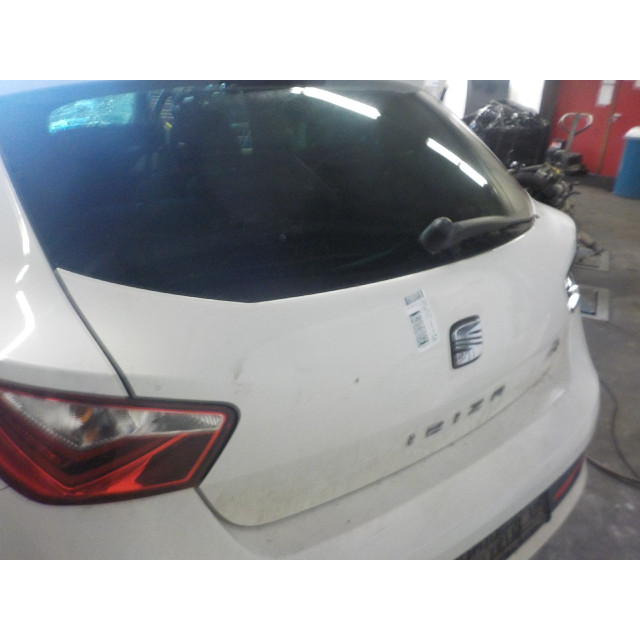 Démarreur Seat Ibiza IV (6J5) (2009 - 2015) Hatchback 5-drs 1.6 TDI 105 (CAYC)