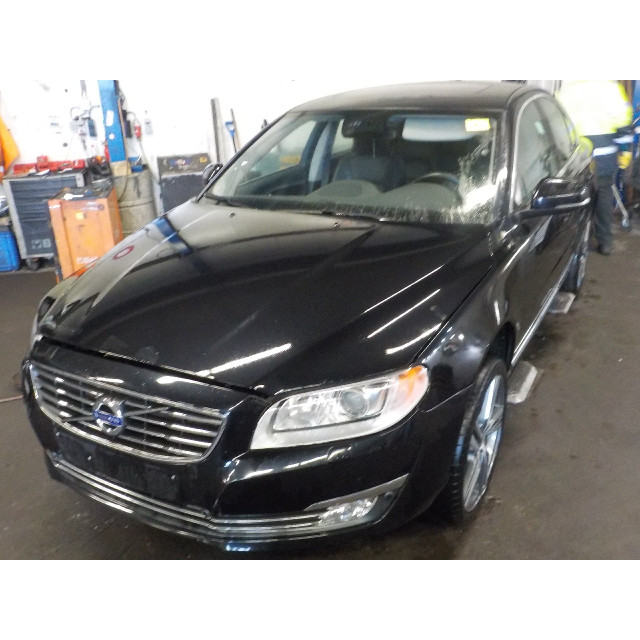 Turbo Volvo S80 (AR/AS) (2011 - 2014) 1.6 DRIVe (D4162T)