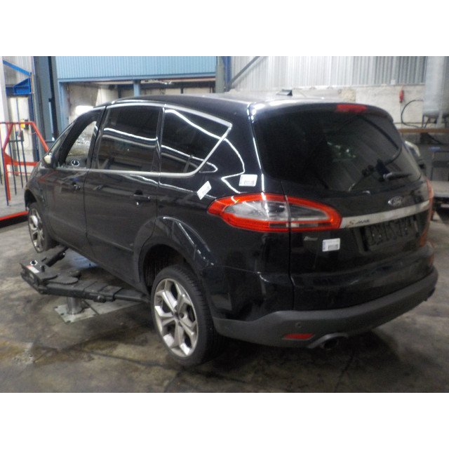 Amortisseur arrière gauche Ford S-Max (GBW) (2010 - 2014) MPV 2.0 Ecoboost 16V (TNWA(Euro 5))