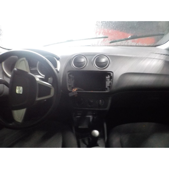 Pompe à haute pression Seat Ibiza IV (6J5) (2008 - 2010) Hatchback 5-drs 1.4 TDI (BMS)