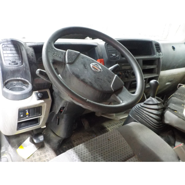 Commutateur multifonction Nissan/Datsun Cabstar (F23) (2010 - 2011) Ch.Cab/Pick-up 2.5 DCI (YD25DDTi)