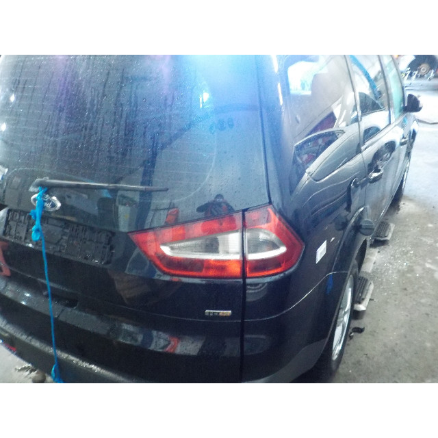 Lève-vitres électrique avant gouche Ford Galaxy (WA6) (2006 - 2015) MPV 1.8 TDCi 125 (QYWA(Euro 4))