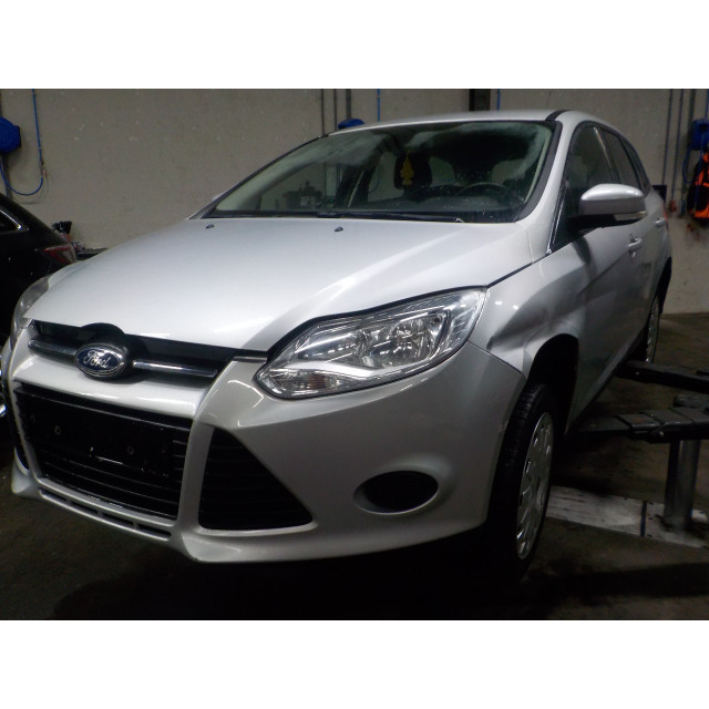 Moteur Ford Focus 3 Wagon (2012 - 2018) Combi 1.6 TDCi ECOnetic (NGDB)