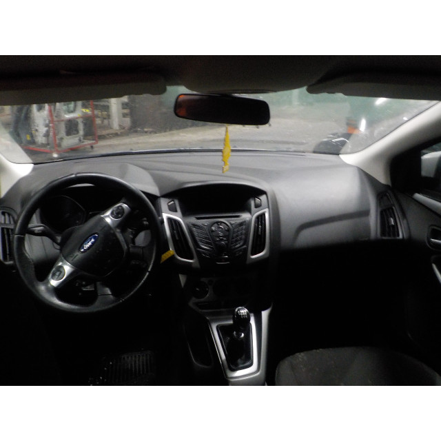Alternateur Ford Focus 3 Wagon (2012 - 2018) Combi 1.6 TDCi ECOnetic (NGDB)