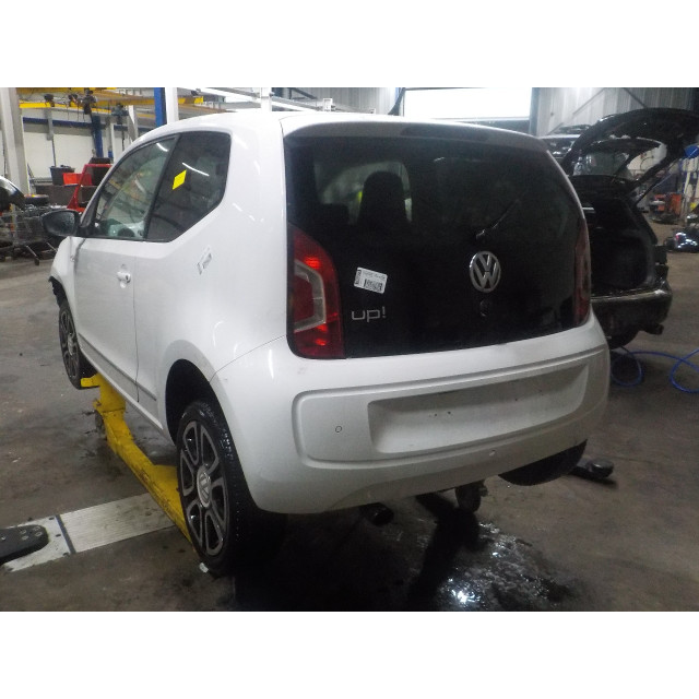 Pompe de climatisation Volkswagen Up! (121) (2011 - 2020) Hatchback 1.0 12V 60 (CHYA)