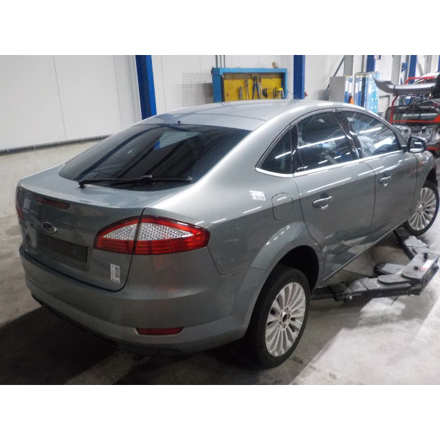 Porte avant gauche Ford Mondeo IV (2007 - 2015) Hatchback 2.3 16V (SEBA(Euro 4))