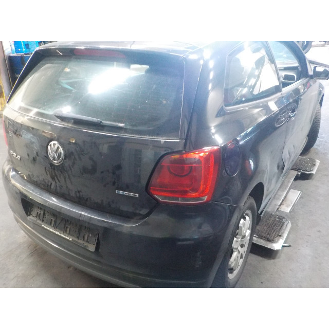 Pompe à diesel Volkswagen Polo V (6R) (2009 - 2014) Hatchback 1.2 TDI 12V BlueMotion (CFWA(Euro 5))